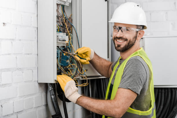 Best Electrical Installation Contractor  in Sloan, IA