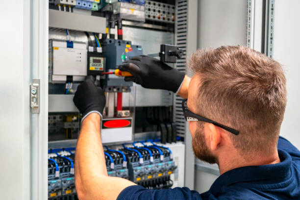 Best Electrical Rewiring Services  in Sloan, IA