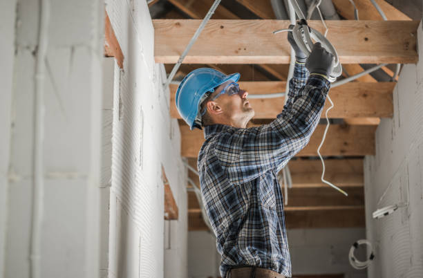Best Local Electrician Companies  in Sloan, IA