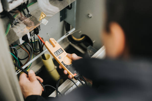 Affordable Electrical Installation in Sloan, IA