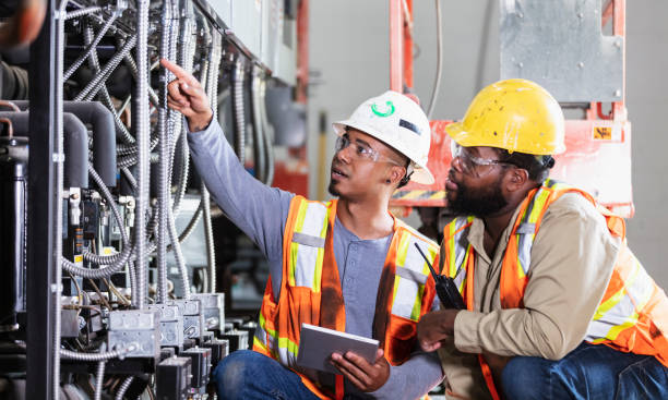 Trusted Sloan, IA Electrician Experts