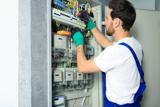 Best Electrical Wiring Services  in Sloan, IA