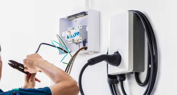 Best Affordable Emergency Electrician  in Sloan, IA