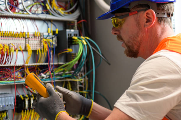 Best Electrical System Inspection  in Sloan, IA