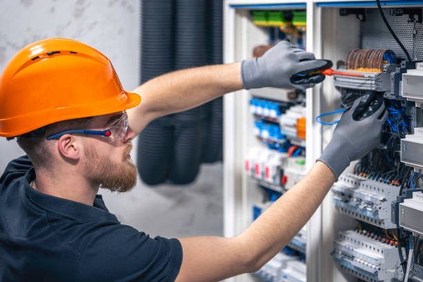 Best Residential Electrician Services  in Sloan, IA