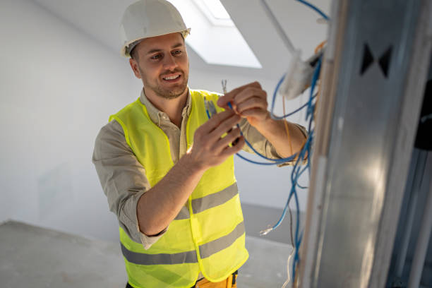 Best Electrical Wiring Services  in Sloan, IA